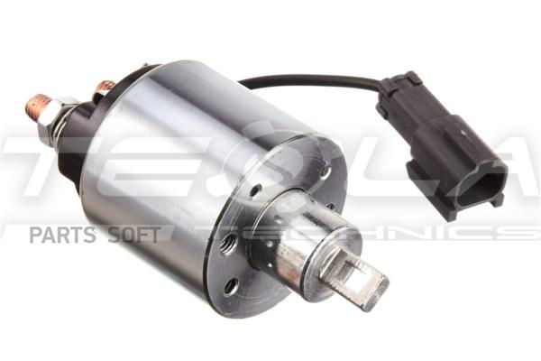 

TESLA TECHNICS TT76239 Электромагнит () 1шт, TT76239