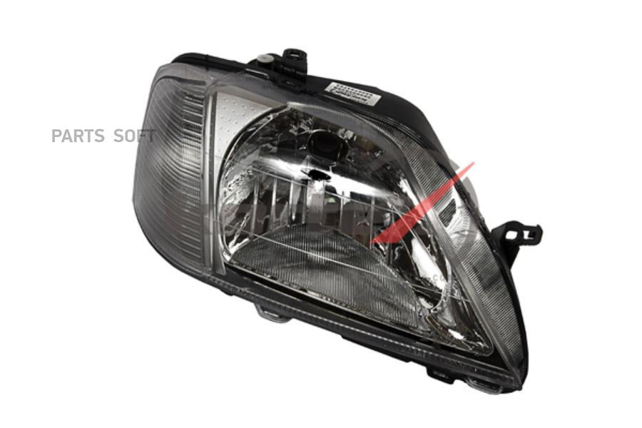 

KORTEX KHL8002STD Фара передн. R (с корректором) ()