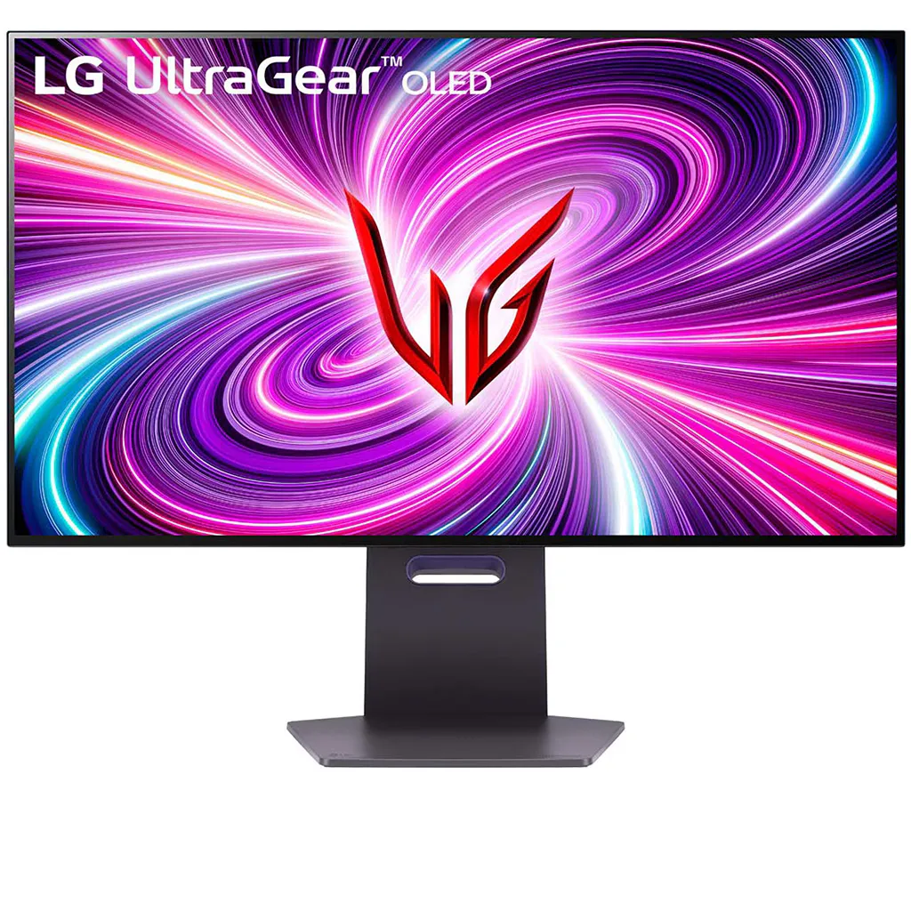 

31.5" Монитор LG черный 240Hz 3840x2160 OLED, UltraGear 32GS95UE-B