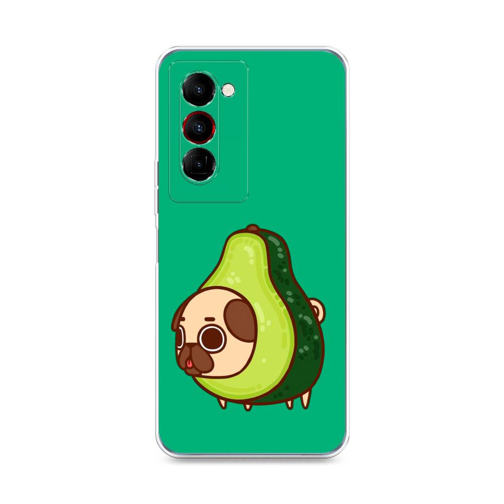 Чехол на Tecno Camon 18 Premier  
