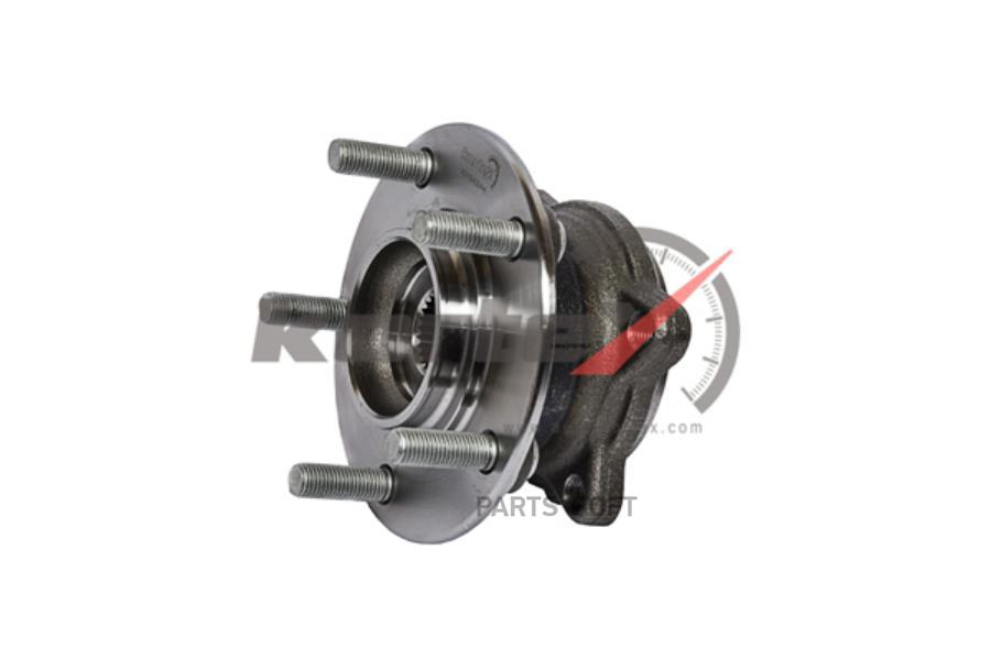 

KORTEX KHB4244STD Ступица с подшипником задн. () 1шт
