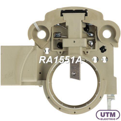 

Регулятор генератора UTM RA1551A
