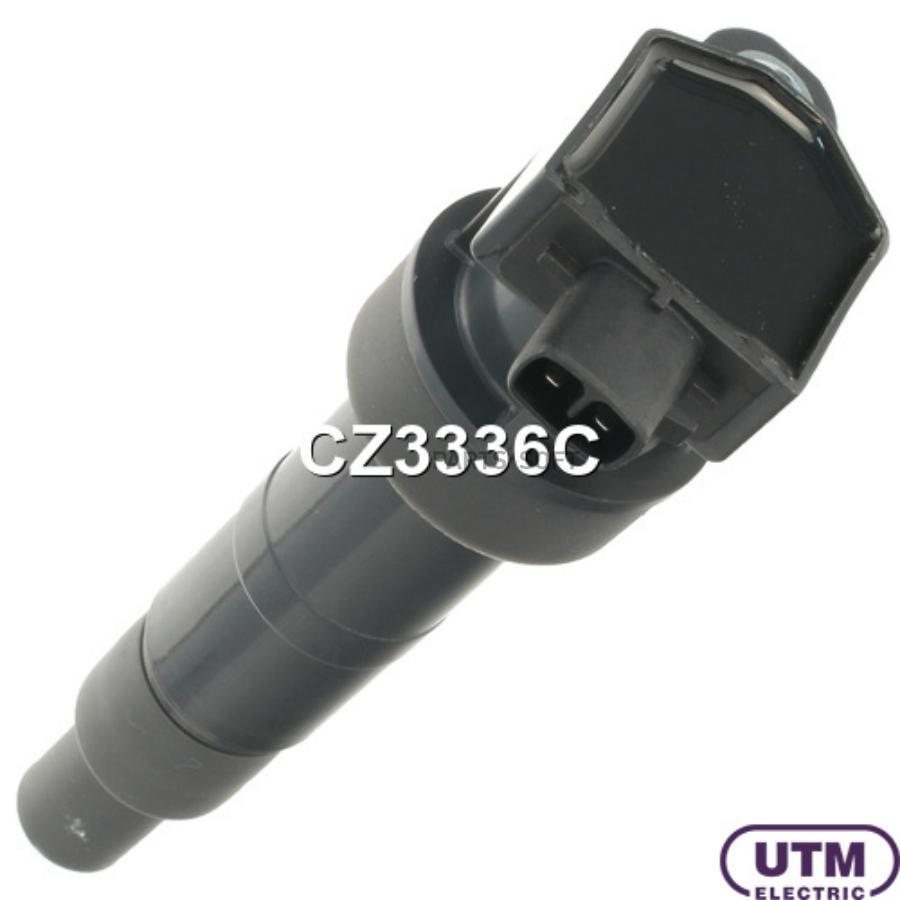 

Катушка Зажигания Utm CZ3336C