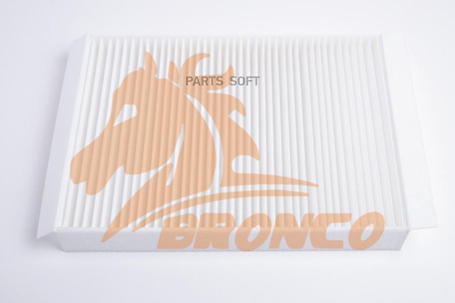 

Фильтр Салонный 1Шт Bronco BRC1142