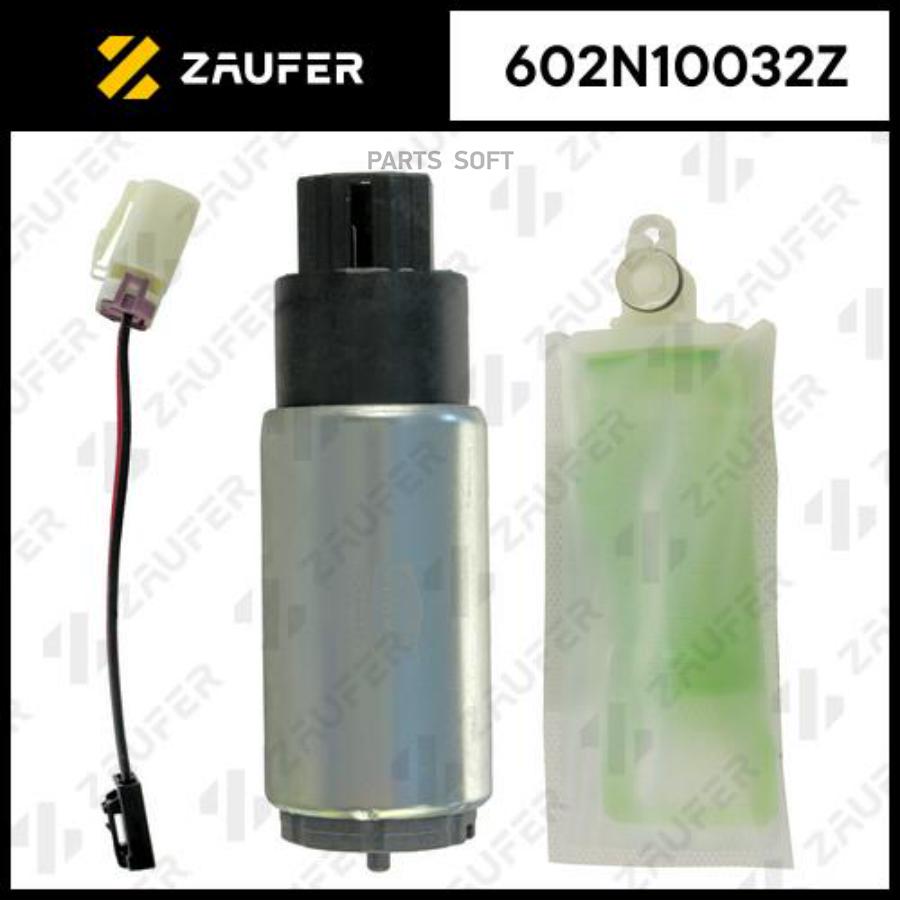 

Бензонасос электрический ZAUFER 602N10032Z