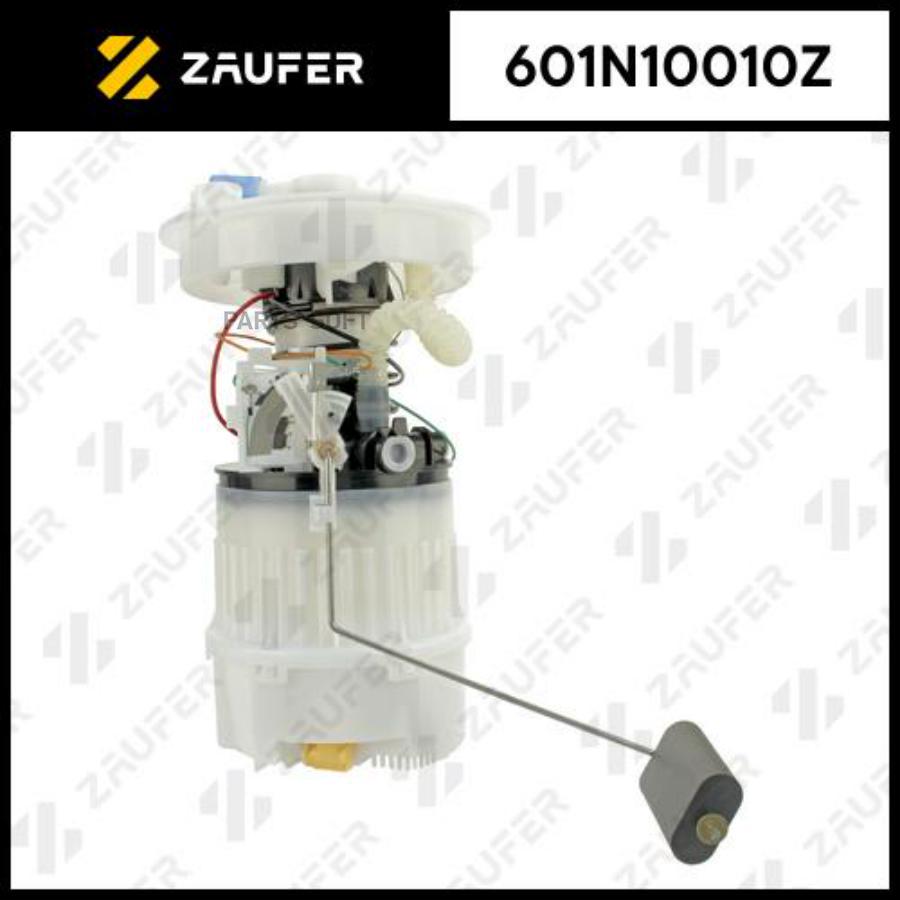 

Модуль В Сборе С Бензонасосом ZAUFER 601N10010Z