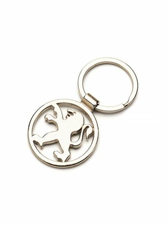 

Брелок SLK для автомобильного ключа Peugeot (Пежо)
