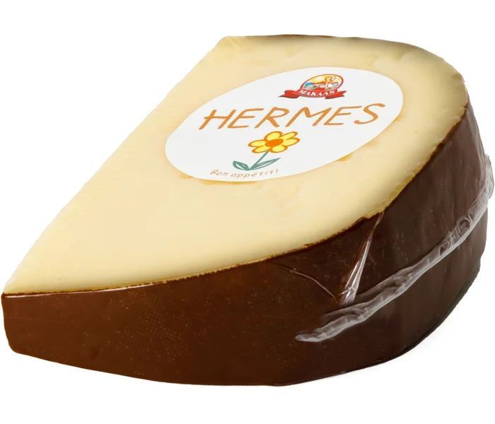 Сыр полутвердый Makaas Hermes 50%