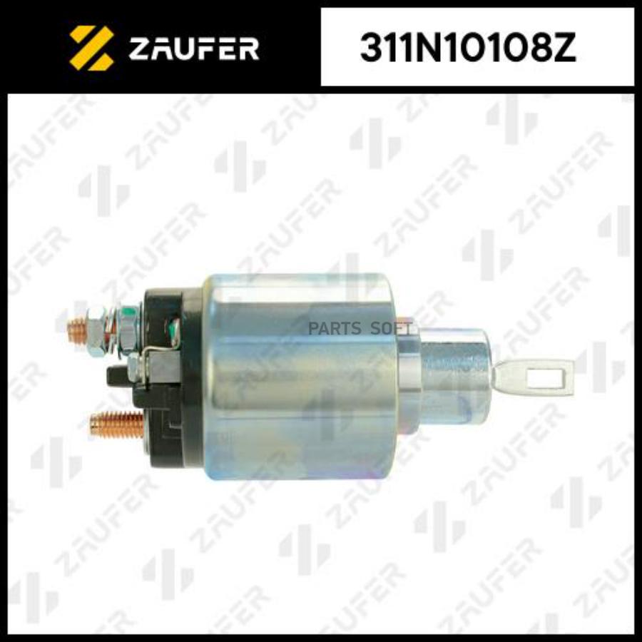 

Втягивающее реле стартера ZAUFER 311N10108Z