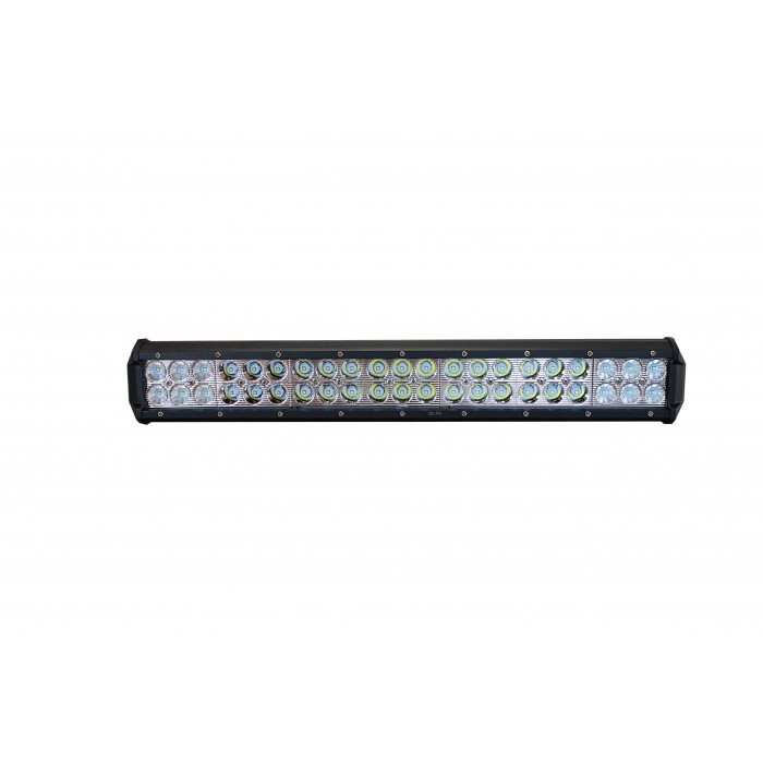 Фара светодиодная NORD YADA 42LED прямоугольная ближний/дальний свет 10-30v 126w