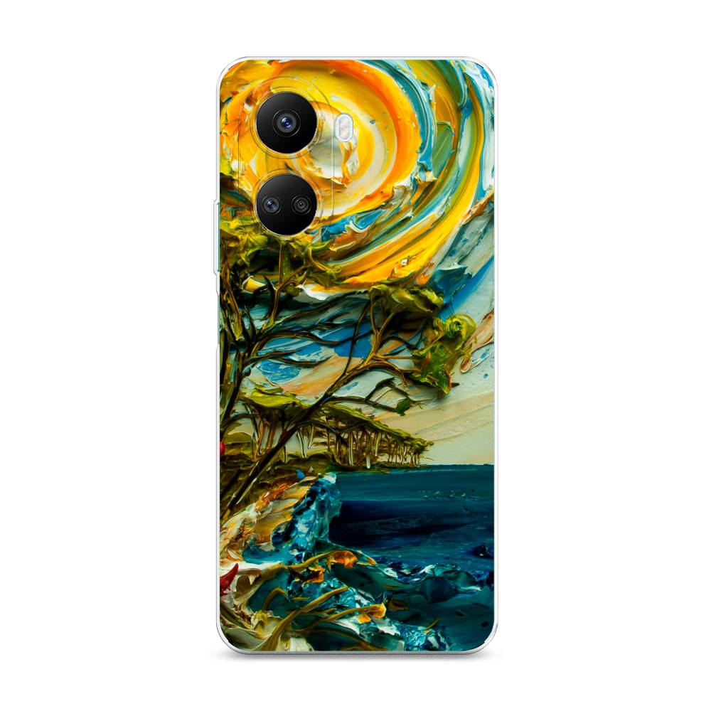 Чехол для Huawei nova 10 SE 