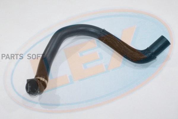 

LEX SR-3449 Патрубок () 1шт, SR-3449