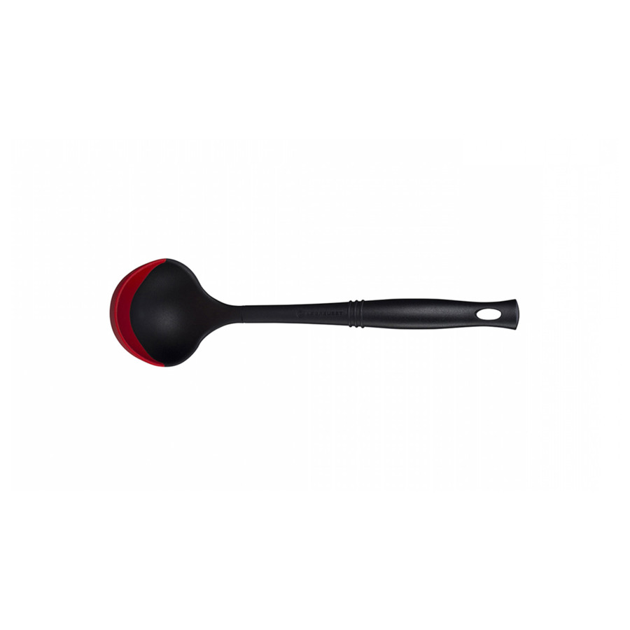 

Половник-силикон Le Creuset (вишня)