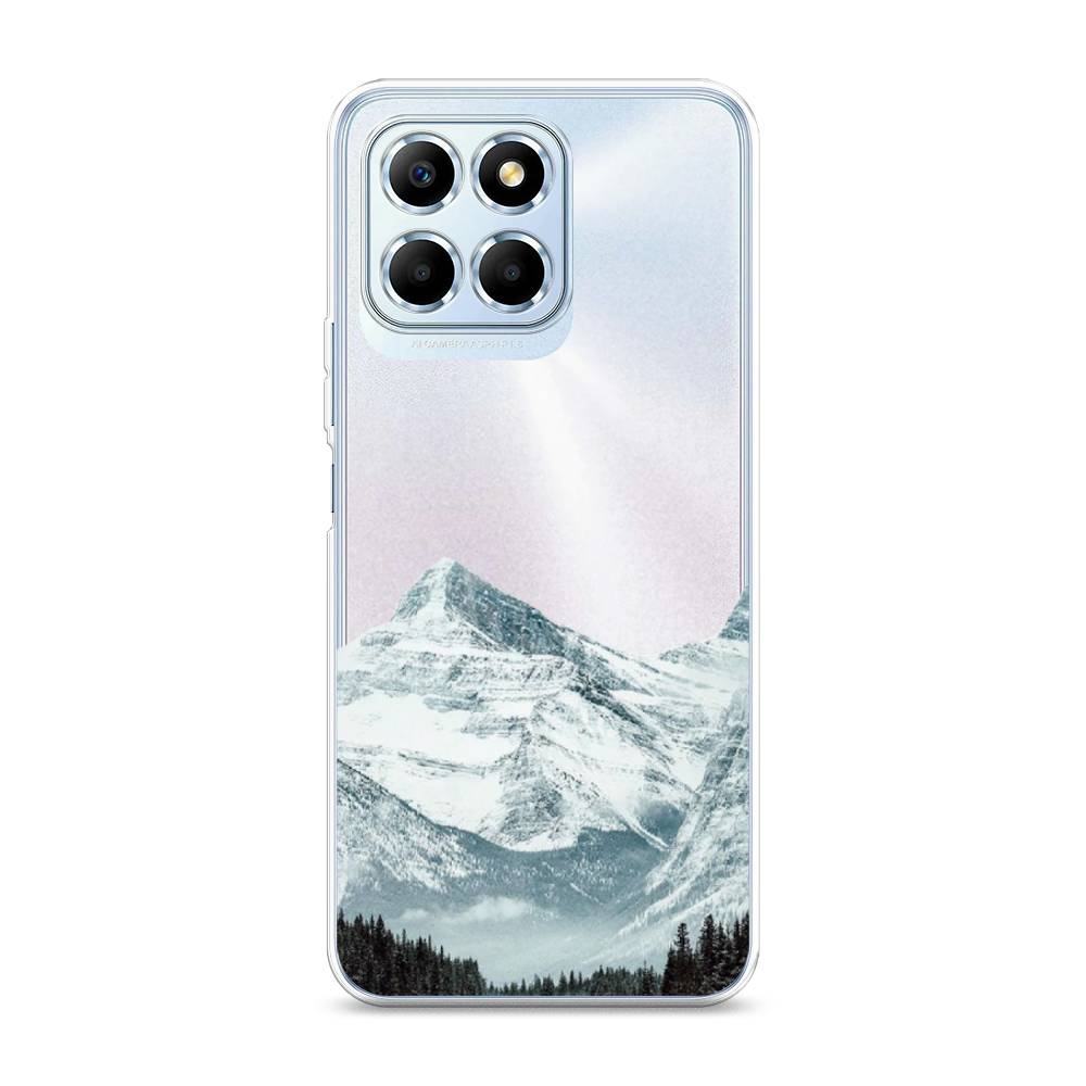 Чехол для Honor X6 