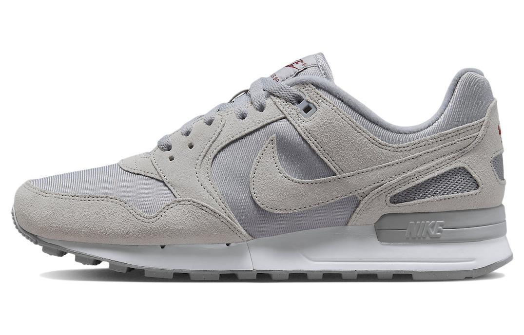 

Кроссовки унисекс Nike Air Pegasus 89 Air Pegasus 89 серые 44 EU, Серый, Air Pegasus 89 Air Pegasus 89