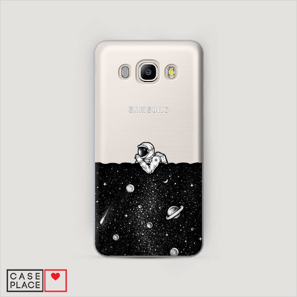 

Чехол Awog "Космический сон" для Samsung Galaxy J7 2016
