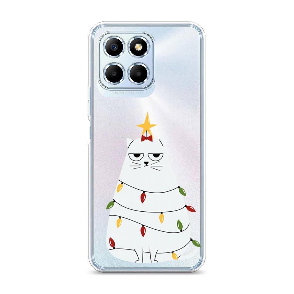 Чехол на Huawei Honor X6  