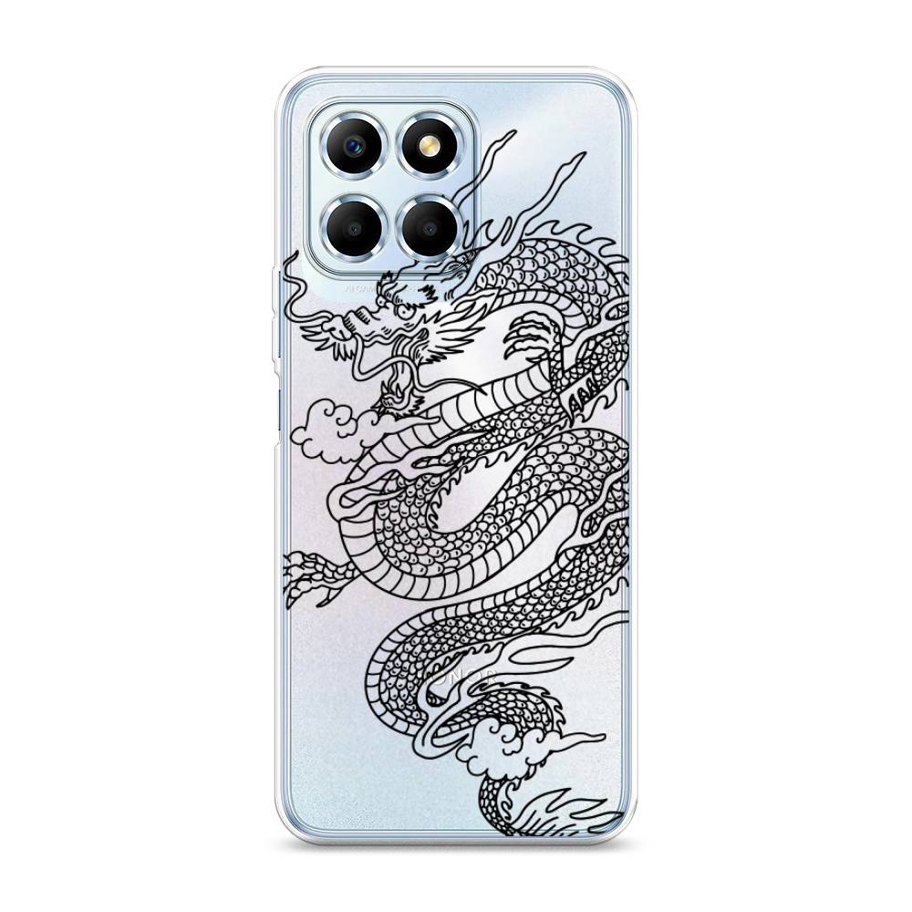 Чехол для Honor X6 