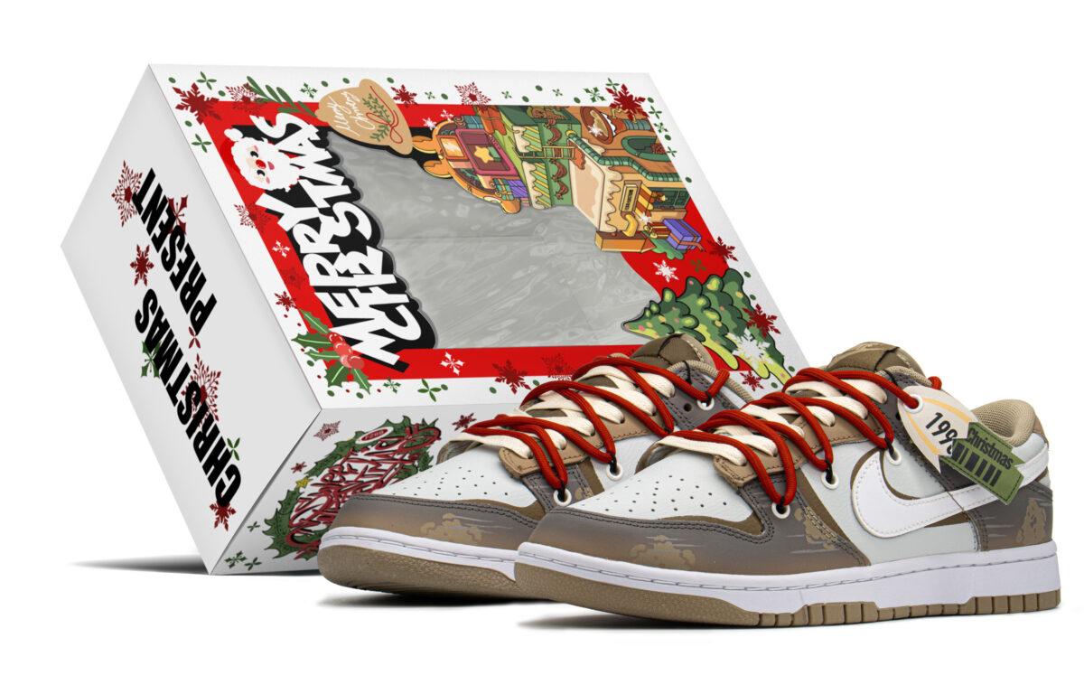 

Кеды унисекс Nike Dunk Low белые 44 EU, Белый, Dunk Low