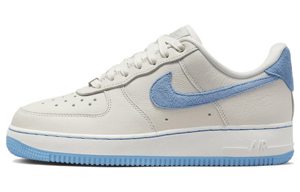 

Кеды унисекс Nike Air Force 1 Low белые 38 EU, Белый, Air Force 1 Low