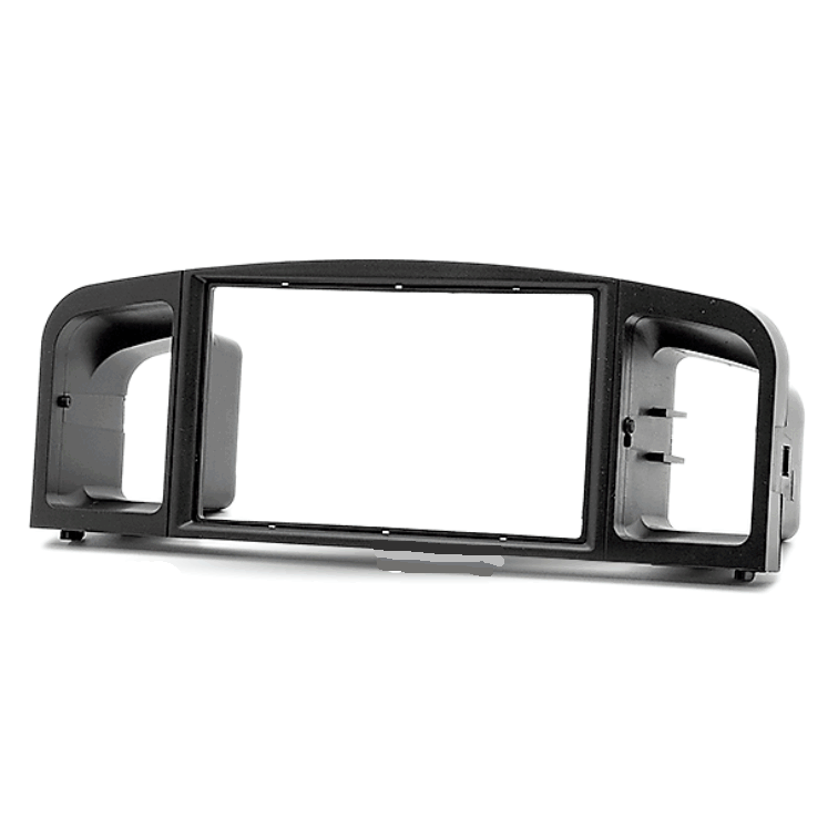 

Переходная рамка для магнитолы Carav для Lifan 620, Solano 2008-2013 9, CA-22-484