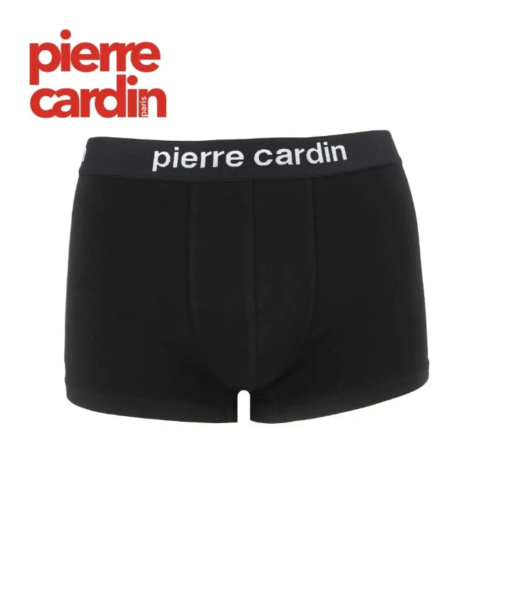 Комплект трусов мужских Pierre Cardin PC00003 белых 7 2 шт.