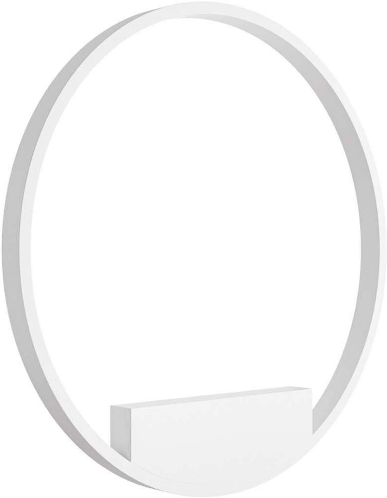 

Настенный светильник Maytoni Rim MOD058WL-L35W4K