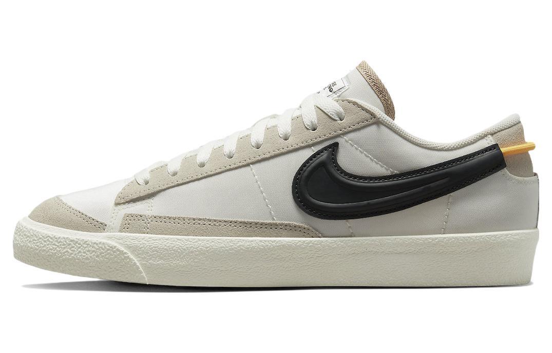 

Кеды унисекс Nike Blazer Low Moving Company белые 45 EU, Белый, Blazer Low Moving Company