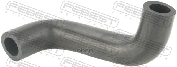 Патрубок Сист.вентил.картера Ford Focus 08-2011/Fusion/Mondeo 07-2014/Mazda 3/6 Febest 054