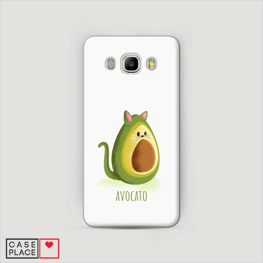 

Чехол Awog "Avocato" для Samsung Galaxy J7 2016, 23040-7