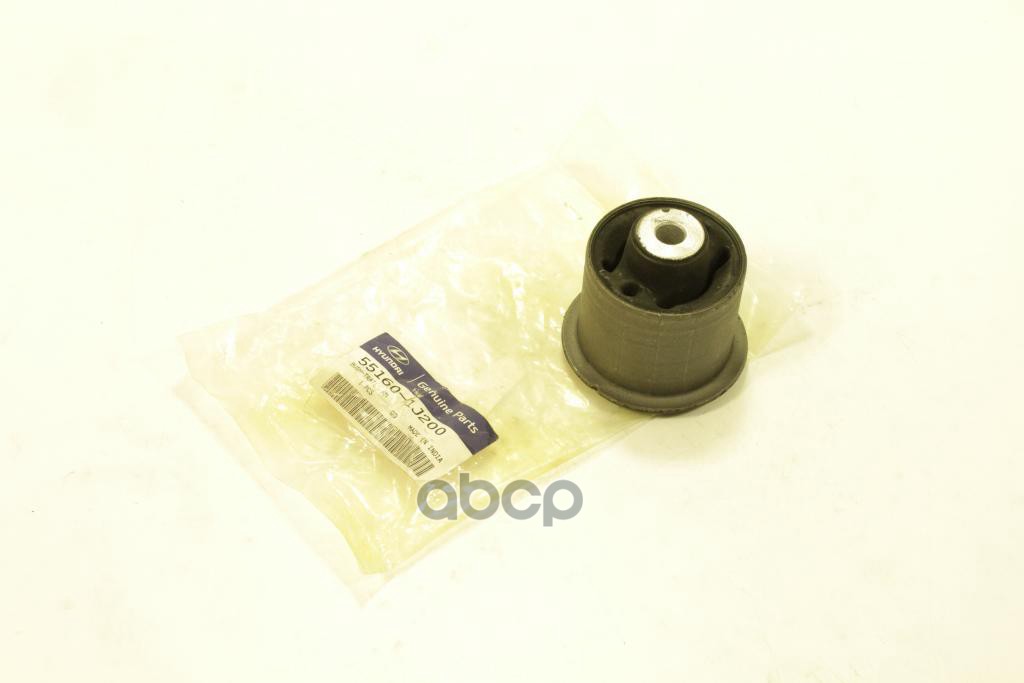 

Втулка Подвески, 551601J200 Hyundai / Kia 55160-1J200