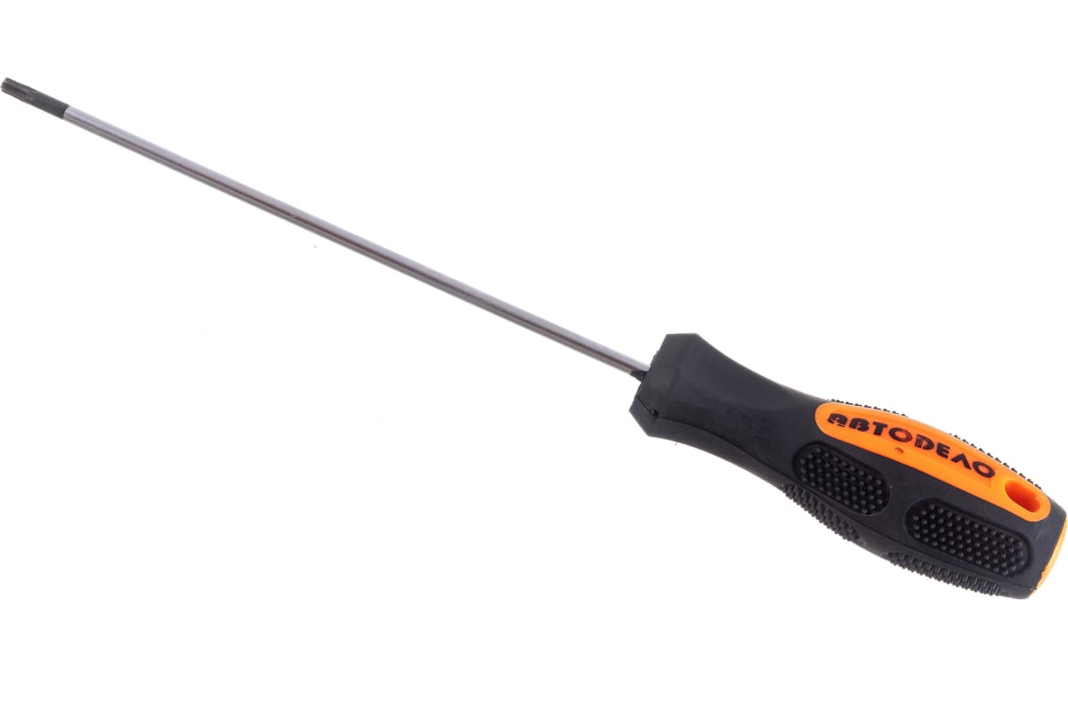 

Отвертка Torx T10 X 125 Мм Автодело АвтоDело арт. 30910