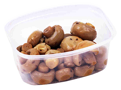 

Шампиньоны маринованные