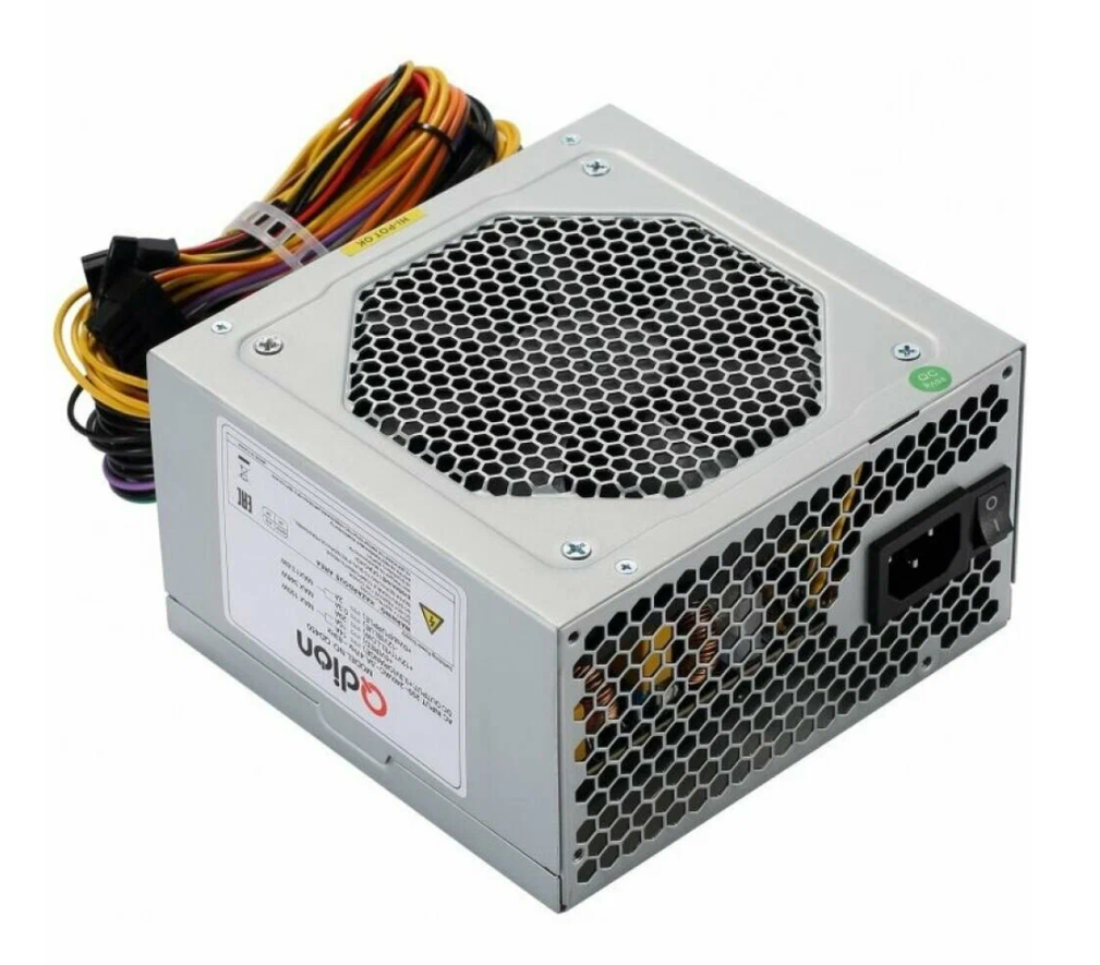 

FSP QDION QD450 80+