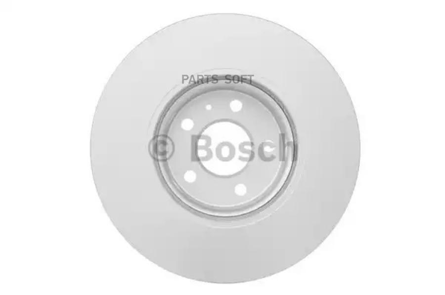 

Тормозной диск Bosch 0986479753