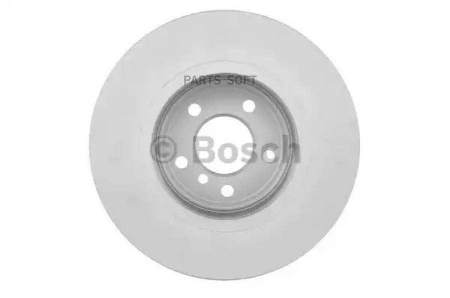 

Тормозной диск Bosch 0986479348