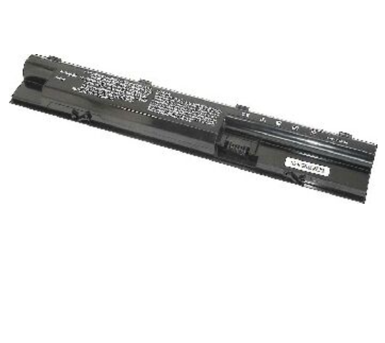 

Аккумулятор Vbparts для ноутбука HP PROBOOK 440, 450 FP06, черный, FP06