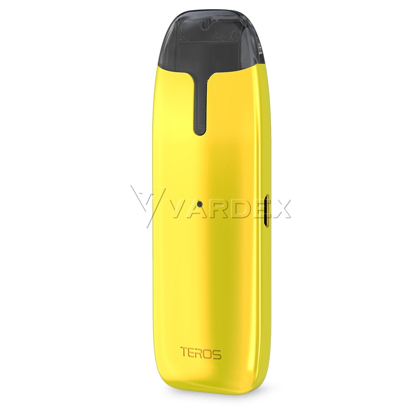

Электронная сигарета Joyetech Teros, Желтый, Teros