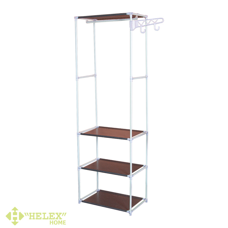 

Напольная вешалка для одежды Helex Home W-04-1