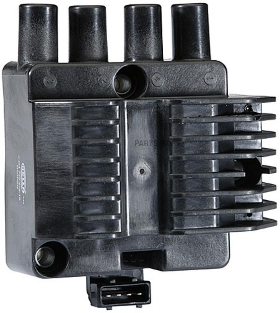 

Катушка зажигания Behr-hella 5DA193175651