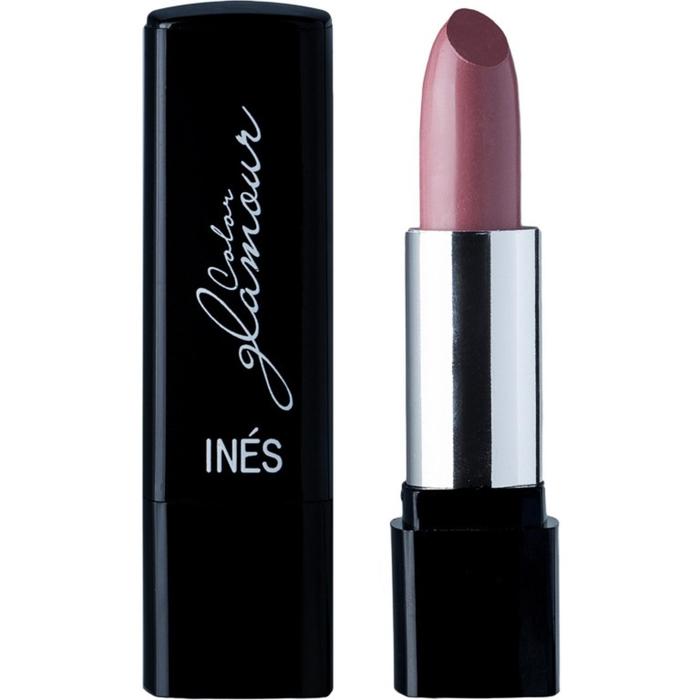 Губная помада INES COSMETICS Color glamour 19 7025306 336₽