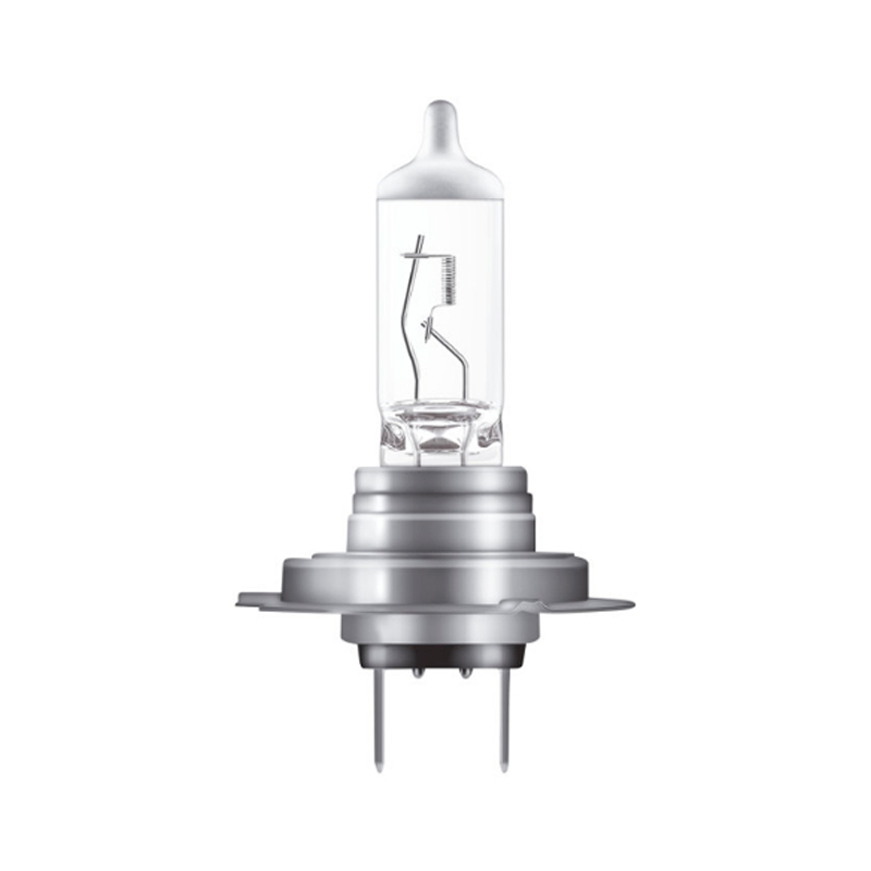 фото Лампа osram h7 night breake silver 12v- 55w px26d 2шт 64210nbs-hcb