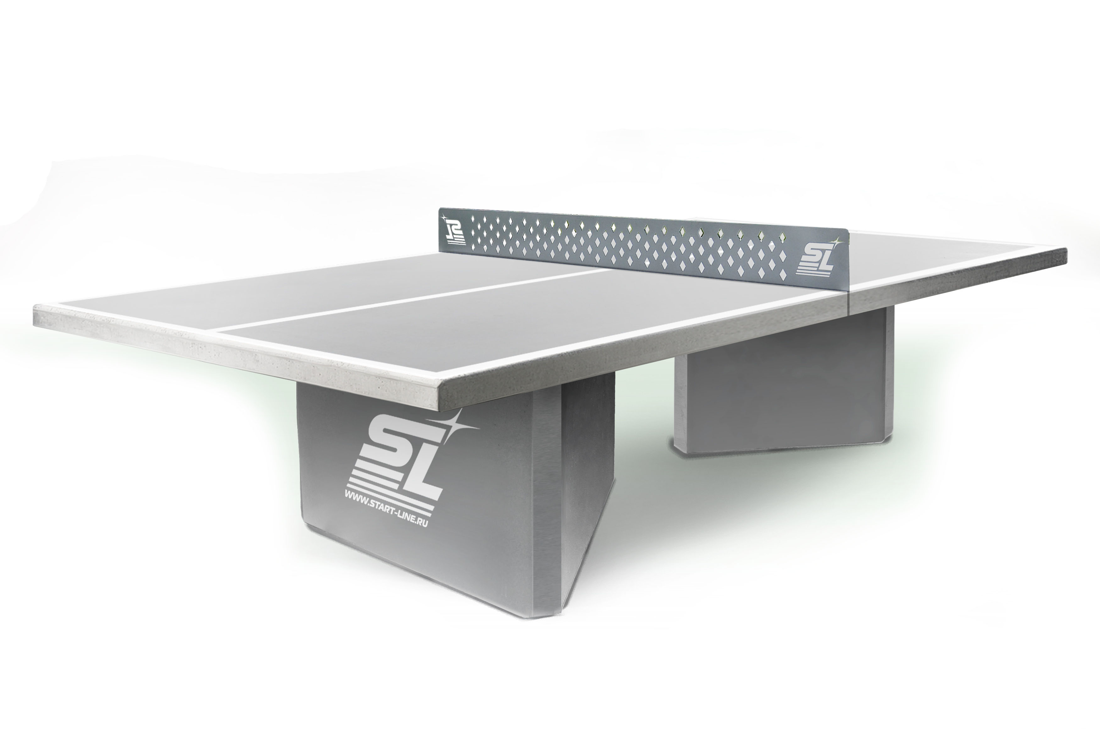 

Стол теннисный City Power Outdoor, City Power Outdoor
