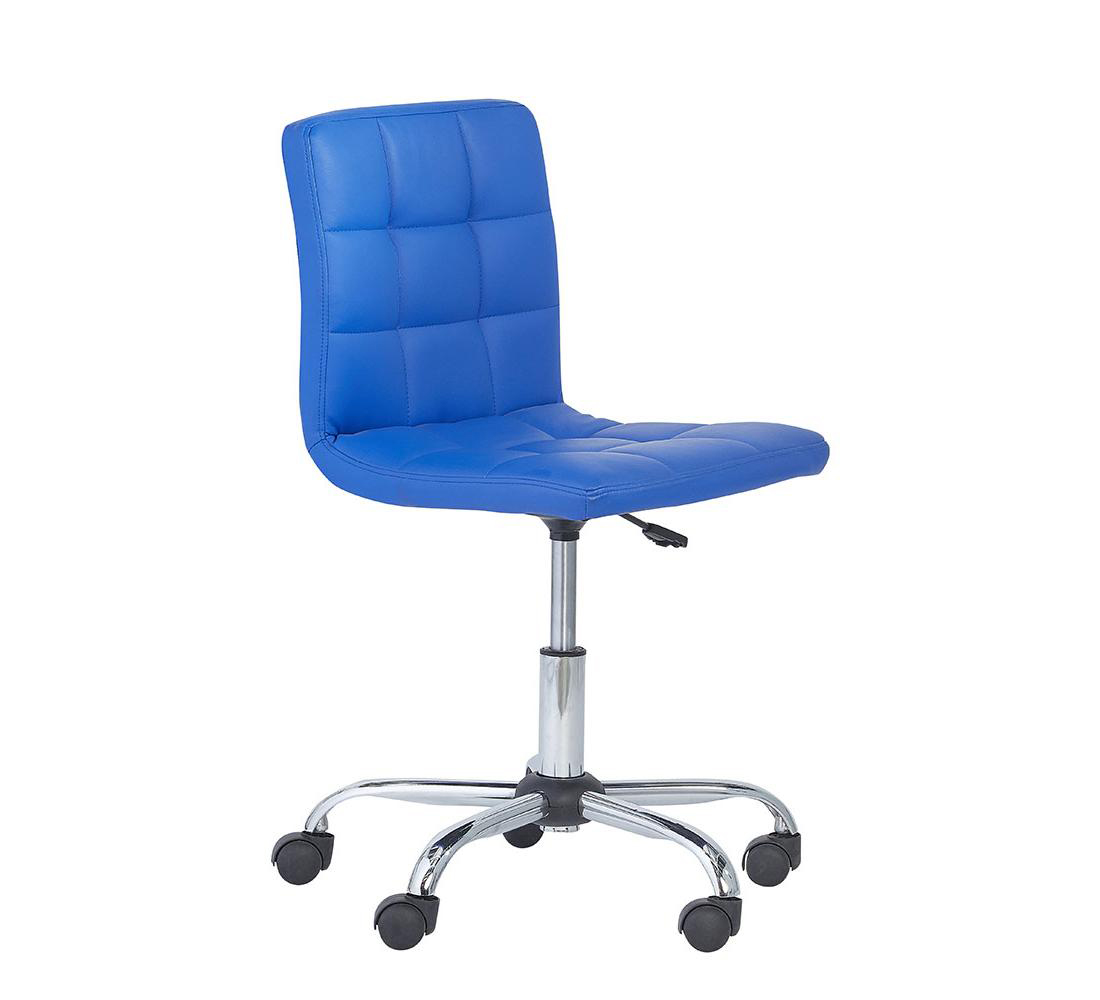 фото Компьютерное кресло hoff snipe, синий
