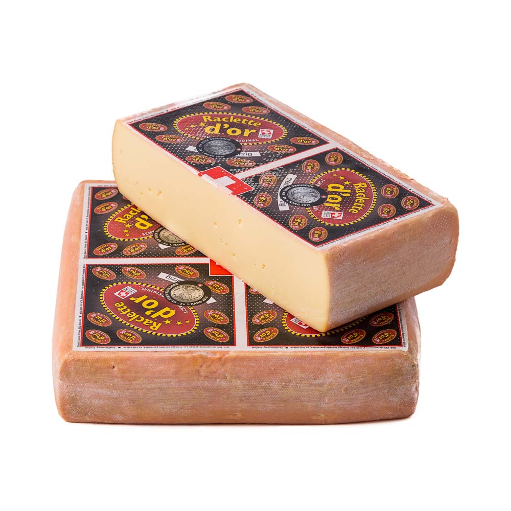 

Сыр полутвердый Margot Fromages Raclette 45%