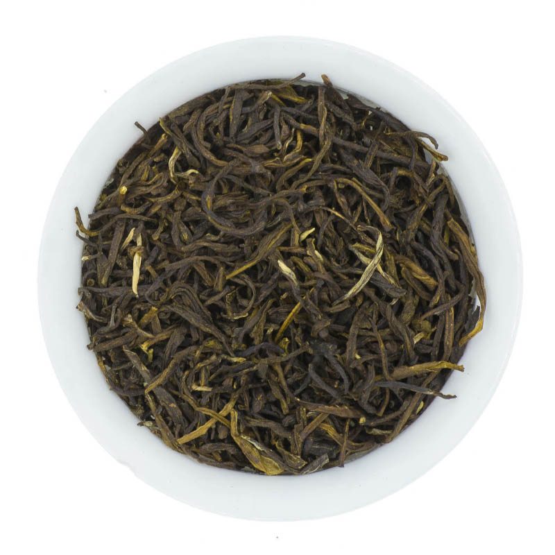 Чай зеленый Permeris листовой 50 г