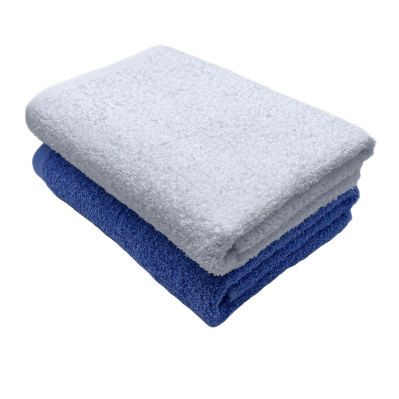

Комплект махровых полотенец TM Textile 50Х90 2шт хлопок, Para_440