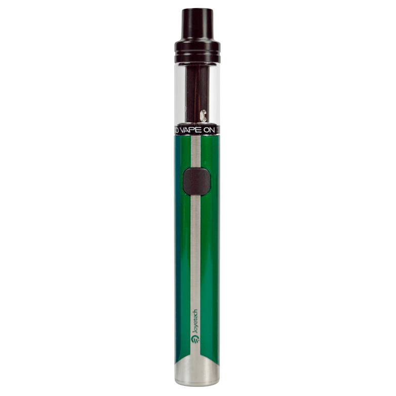 

Joyetech eGo AIO ECO Kit, Зеленый, eGo AIO ECO