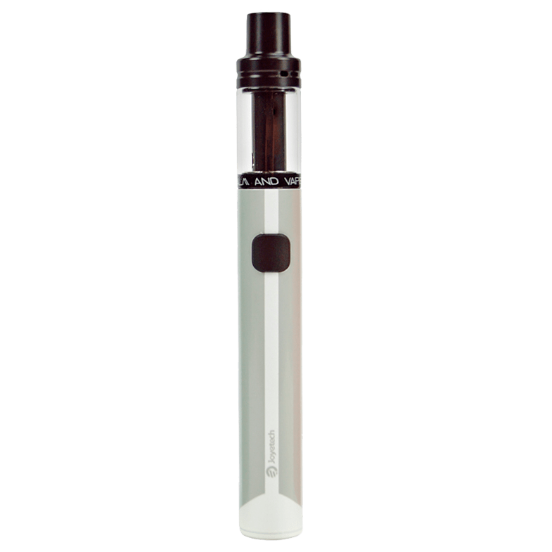

Joyetech eGo AIO ECO Kit, Серый, eGo AIO ECO