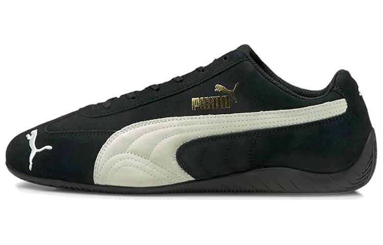 

Кроссовки унисекс Puma Speedcat Ls черные 41 EU, Черный, Speedcat Ls